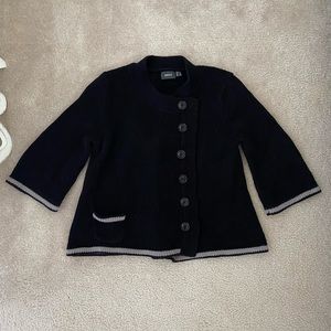 Mexx Cropped Sweater